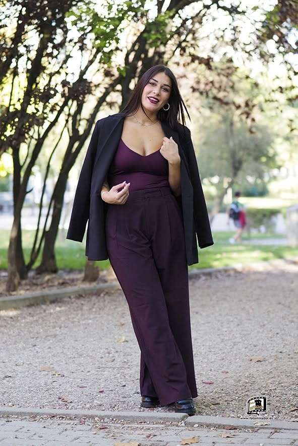 Dilara, fundadora de Dilara Salón de Belleza